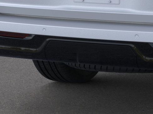 New 2025 Lincoln Navigator Reserve w/ Jet Appearance Package image 23