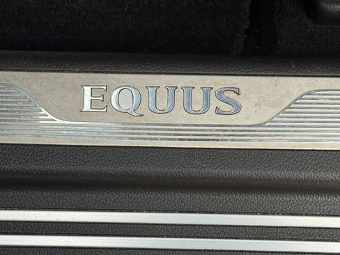 Used 2011 Hyundai Equus Ultimate RWD image 61