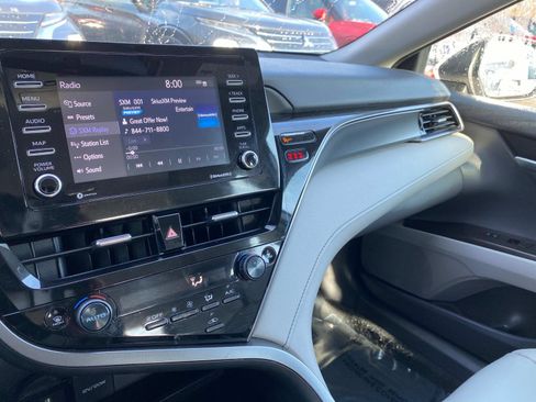 Used 2023 Toyota Camry SE image 24