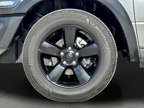 Used 2020 RAM 1500 Classic Warlock w/ Electronics Group image 24