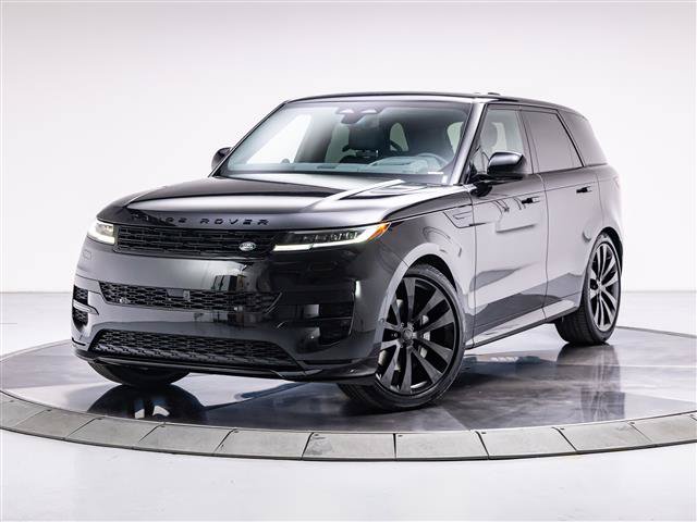 New 2027 Land Rover Range Rover Sport Dynamic SE AWD/4WD image 1
