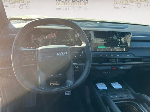 New 2027 Kia Telluride SX Prestige X-Pro AWD/4WD image 10