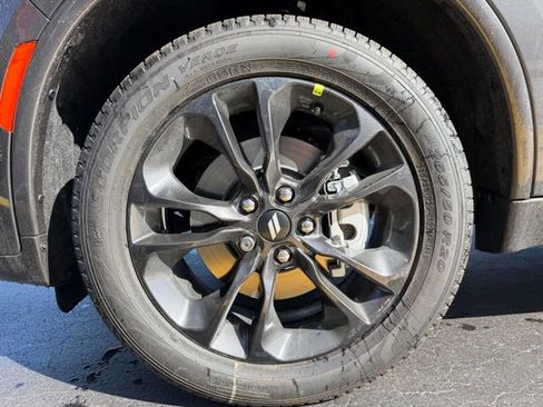 New 2026 Dodge Durango GT image 13