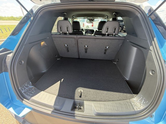 New 2026 Chevrolet TrailBlazer ACTIV FWD image 32