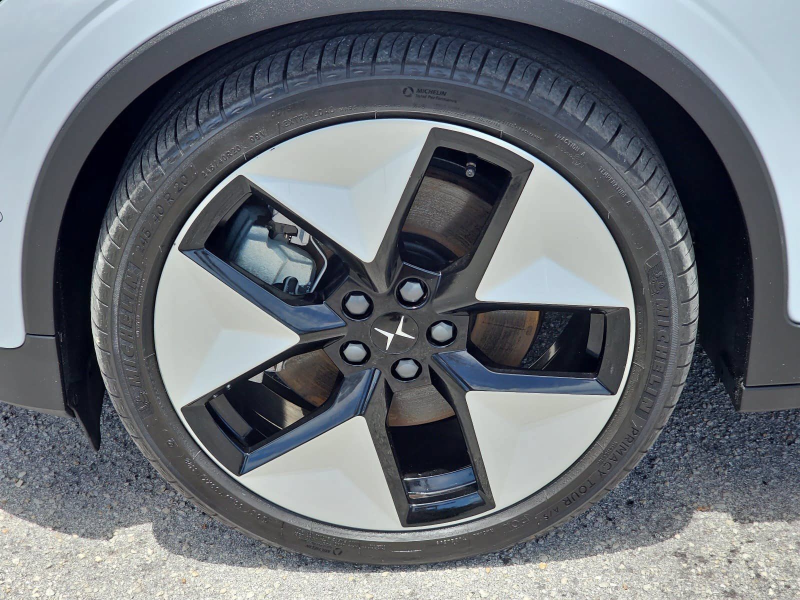 Used 2024 Polestar Polestar 2 AWD/4WD image 10