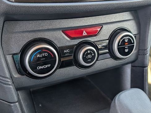 Used 2023 Subaru Crosstrek 2.0i image 28