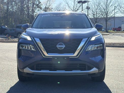 Used 2023 Nissan Rogue Platinum AWD/4WD image 29