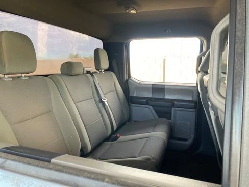 Used 2021 Ford F250 XL AWD/4WD image 6