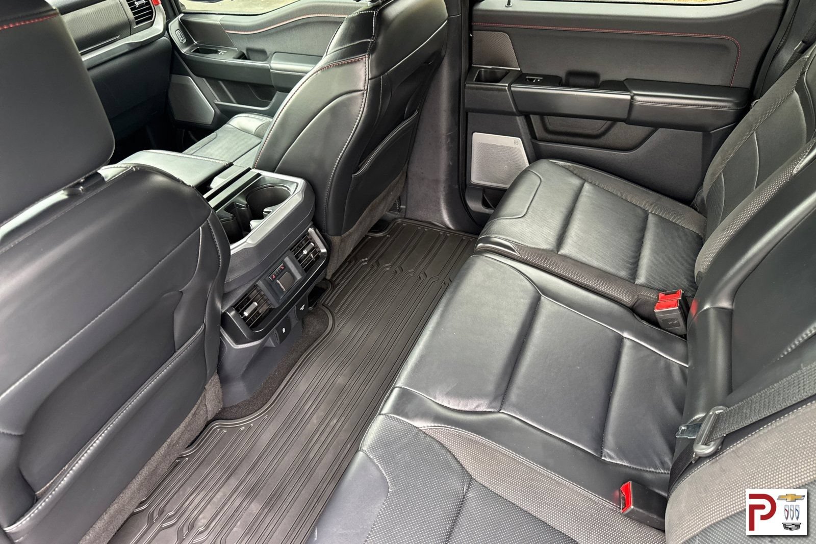 Used 2024 Ford F150 Raptor AWD/4WD image 13