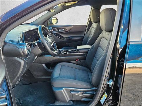 New 2026 Chevrolet Equinox LT w/ Midnight Edition image 15