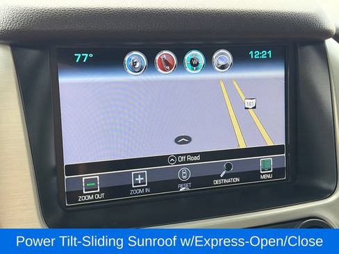 Used 2019 GMC Yukon XL SLT AWD/4WD image 25