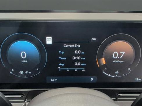 New 2026 Hyundai Kona Limited AWD/4WD image 17