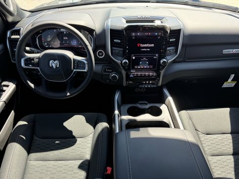 New 2026 RAM 1500 Lone Star image 13