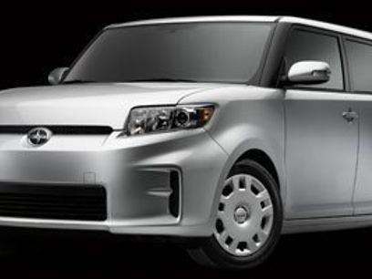 Used 2012 Scion xB
