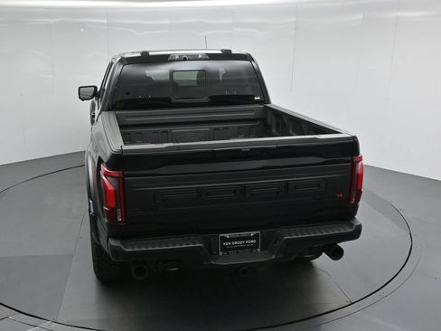 New 2026 Ford F150 Raptor w/ Equipment Group 803A Raptor R AWD/4WD image 41