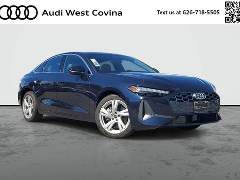 New 2025 Audi A5 2.0T Premium Plus image 1