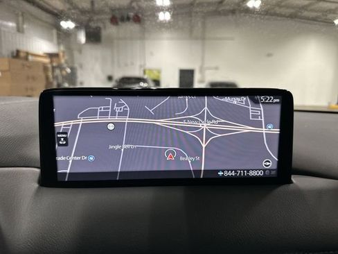 Used 2025 MAZDA CX-5 AWD 2.5 S w/ Premium Plus Pkg image 24