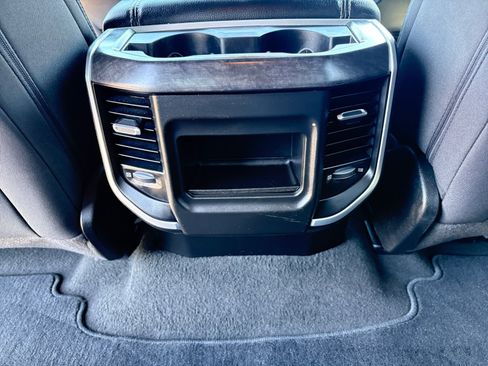 Used 2023 RAM 1500 Big Horn RWD image 29