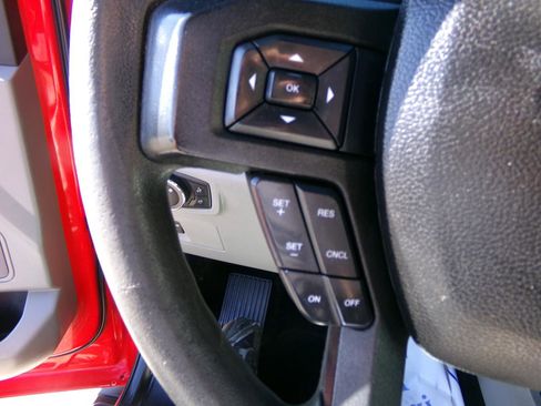 Used 2017 Ford F150 XL w/ Equipment Group 101A Mid AWD/4WD image 14