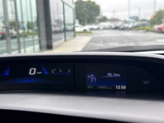 Used 2013 Honda Civic LX image 22