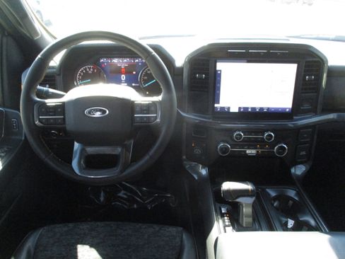 Used 2023 Ford F150 Tremor AWD/4WD image 20