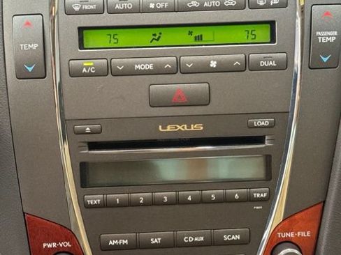 Used 2012 Lexus ES 350 FWD image 12