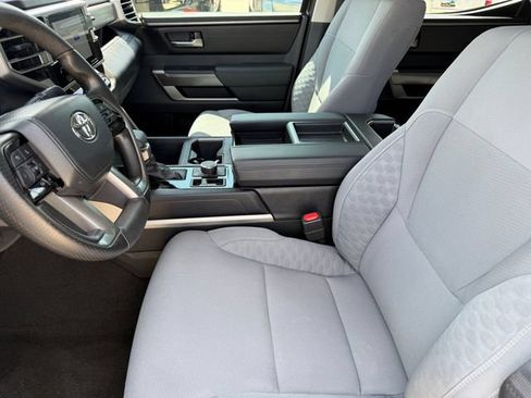 Used 2023 Toyota Tundra SR5 AWD/4WD image 11