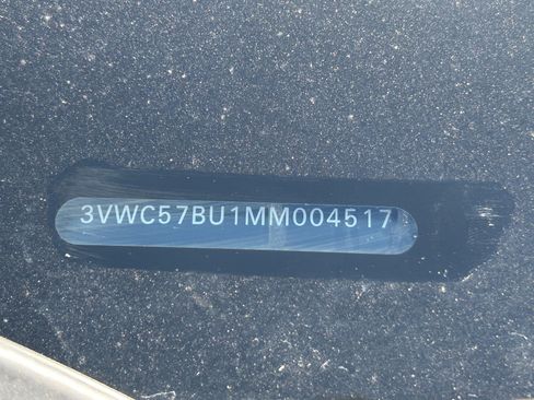 Used 2021 Volkswagen Jetta S w/ Driver Assistance Package image 31