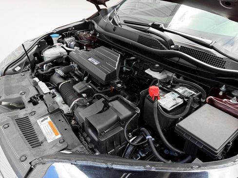 Used 2018 Honda CR-V EX image 26