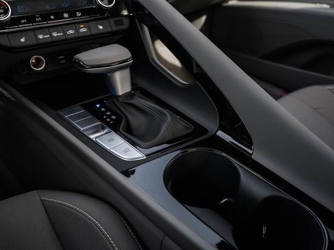 New 2026 Hyundai Elantra SEL Sport Premium FWD image 22