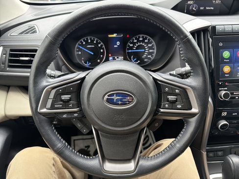 Used 2021 Subaru Ascent Limited w/ Technology Package AWD/4WD image 18