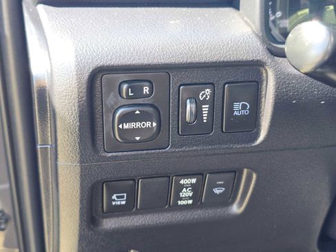 Certified 2023 Toyota 4Runner TRD Off-Road Premium w/ Off Road Premium Plus Package AWD/4WD image 24