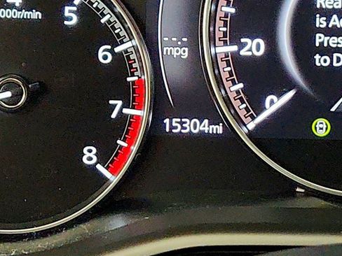 Used 2025 MAZDA CX-30 AWD 2.5 S image 15
