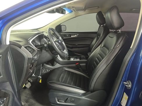 Used 2020 Ford Edge SEL FWD image 5