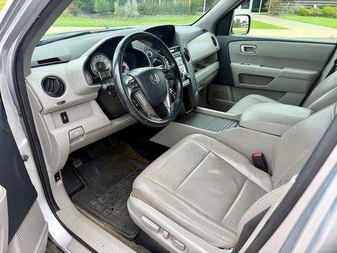 Used 2014 Honda Pilot EX-L image 8