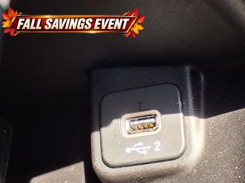 Used 2023 Jeep Wrangler Unlimited Sahara AWD/4WD image 23