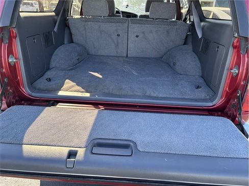 Used 1993 Toyota 4Runner SR5 AWD/4WD image 13