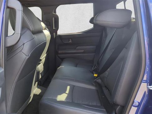 New 2025 Toyota Tacoma TRD Sport image 25