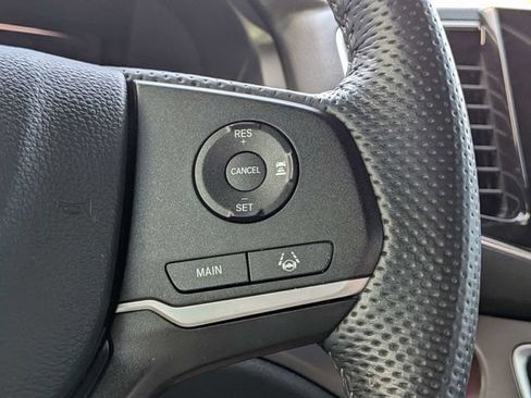 Used 2023 Honda Passport EX-L image 34