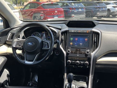 Used 2022 Subaru Ascent Limited w/ Technology Package AWD/4WD image 23