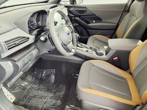 New 2026 Subaru Crosstrek 2.5i Sport image 7