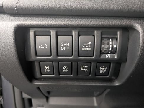 Used 2024 Subaru Forester Touring w/ POP Package 3 AWD/4WD image 21