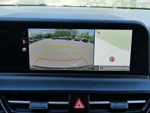 Certified 2024 Kia Seltos S AWD/4WD image 27