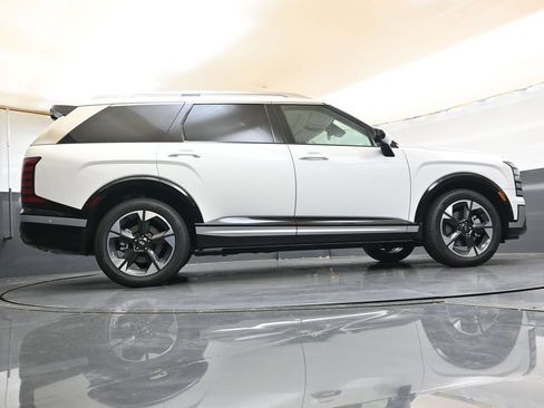 New 2026 Hyundai Palisade Limited AWD/4WD image 34