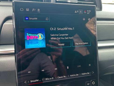 New 2026 GMC Terrain Elevation image 26