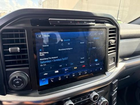 Used 2023 Ford F150 Raptor AWD/4WD image 23