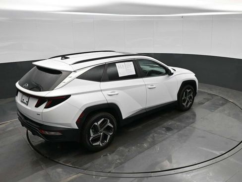 Used 2022 Hyundai Tucson SEL w/ Convenience Package image 27