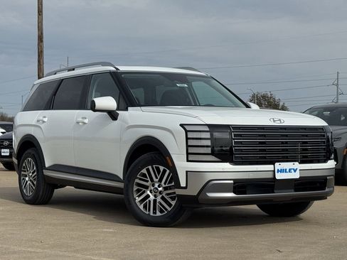 New 2026 Hyundai Palisade SEL image 1