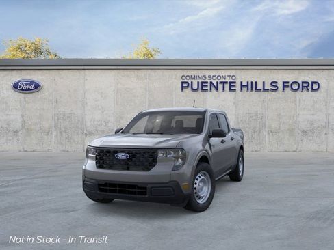 New 2026 Ford Maverick XL FWD image 2