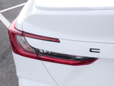 Certified 2026 Toyota Camry SE FWD image 17